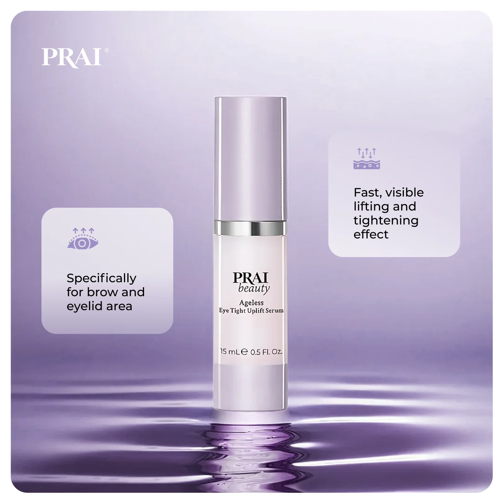 Ageless Eye Tight Uplift Serum - Image 5