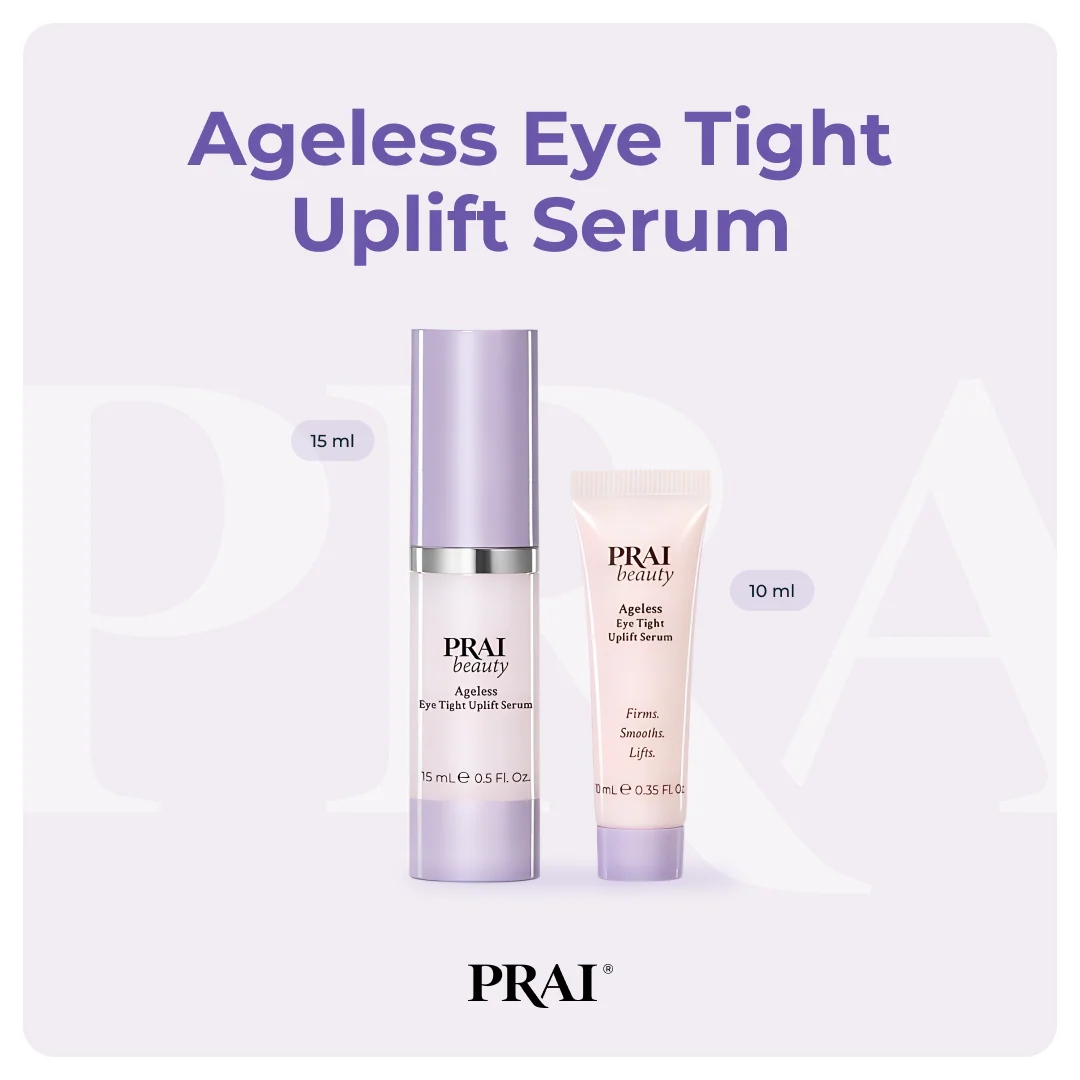 Ageless Eye Tight Uplift Serum - Image 6
