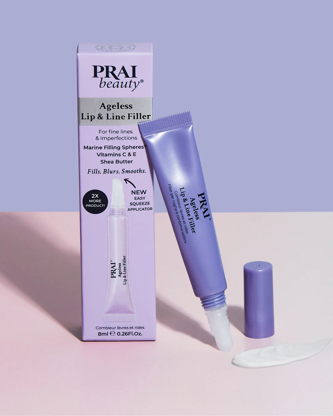 Ageless Lip & Line Filler - Image 4