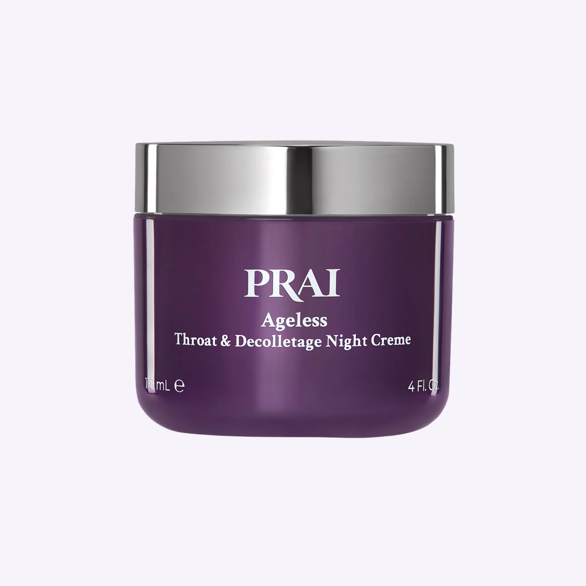 Ageless Throat & Decolletage Night Creme with Retinol - Image 6