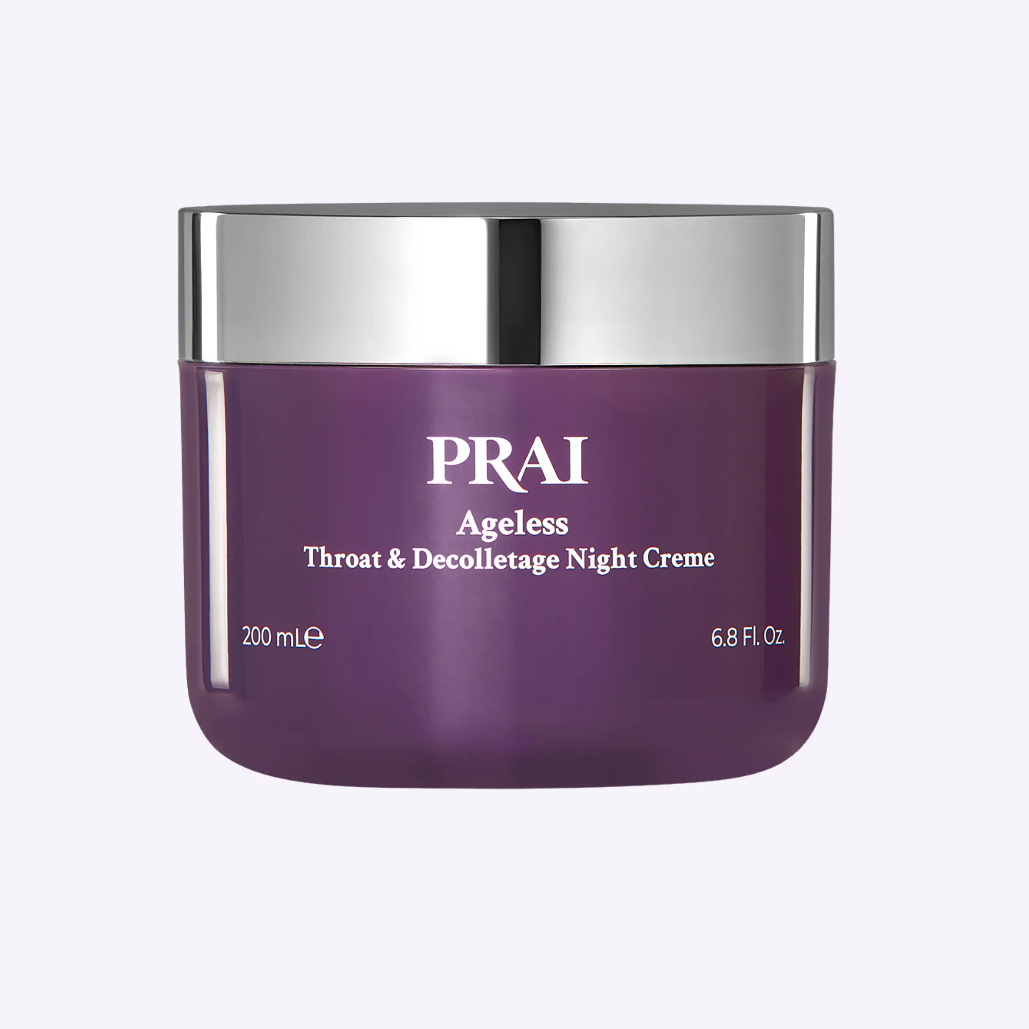 Ageless Throat & Decolletage Night Creme with Retinol - Image 7