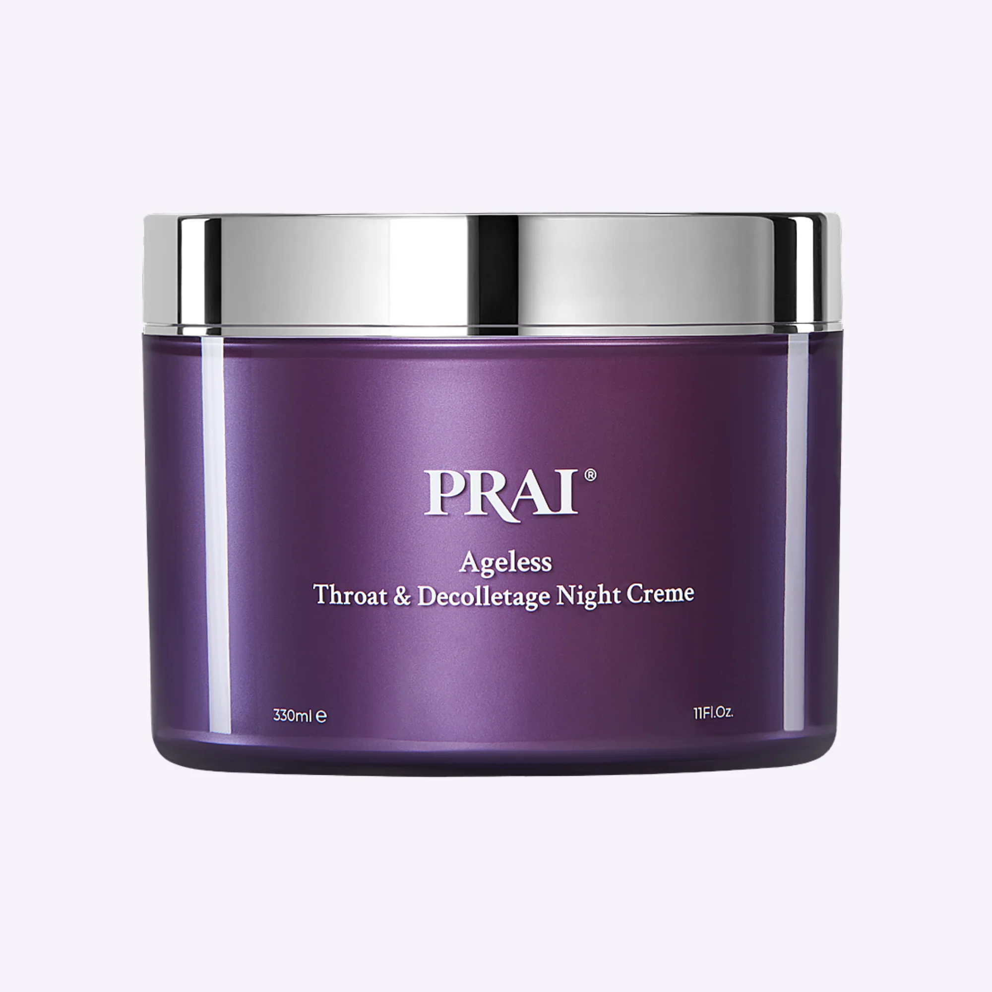 Ageless Throat & Decolletage Night Creme with Retinol - Image 8