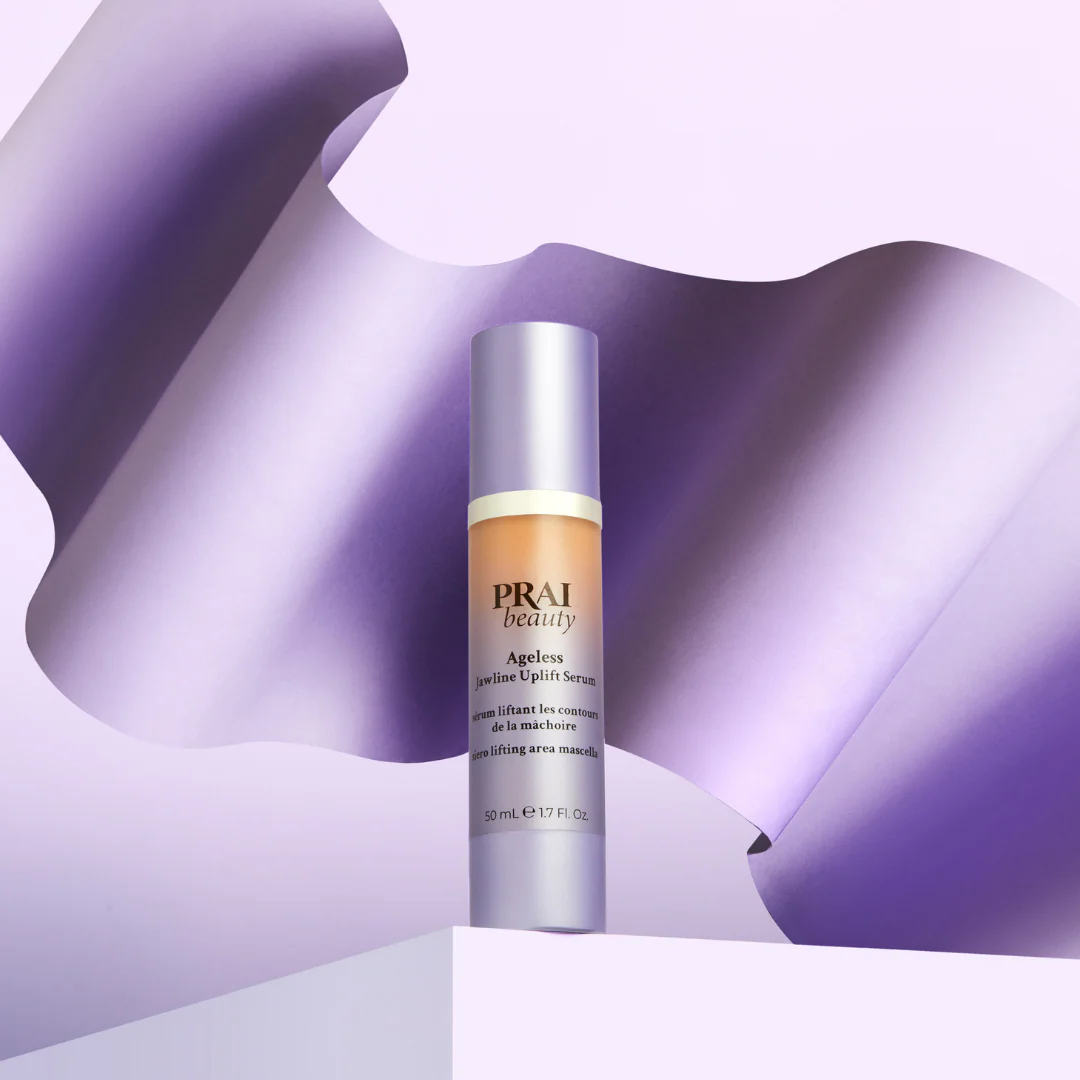 Ageless Jawline Uplift Serum - Image 3